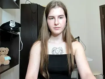 Stripchat Sex Cam of OhMyAlice