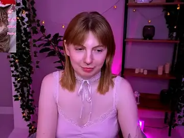 Stripchat Live Porn of susie_miu