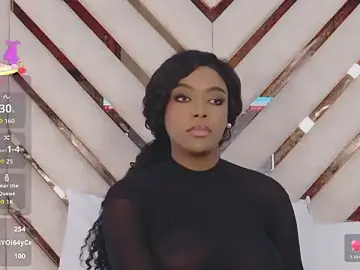 Stripchat Live Sex Cam of Lola_King