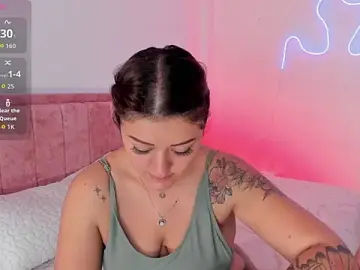Stripchat Watch Live Sex Cams of Sofiawilson_