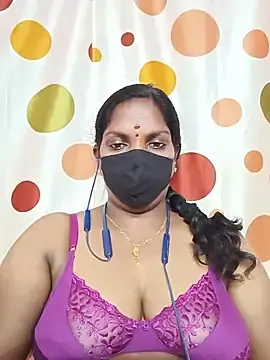 Stripchat Best live sex cam show of Tamil_Abinaya