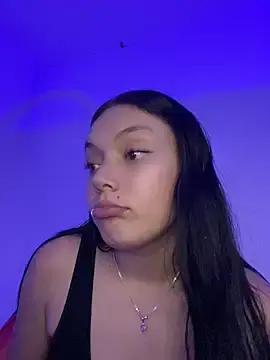 Stripchat Live Sex of NIKA530