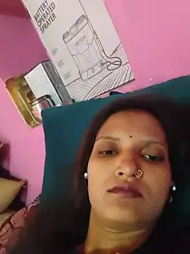Stripchat Live Sex of SS_sanjna