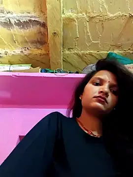 Stripchat Nude Webcam of SS_sanjna