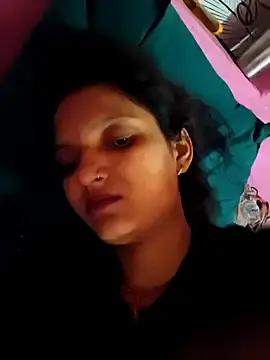 Stripchat Live Sex of SS_sanjna
