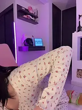 Stripchat Free Porn Cam of _nobara__