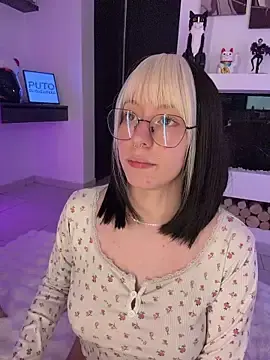 Stripchat Watch Live Sex Cams of _nobara__