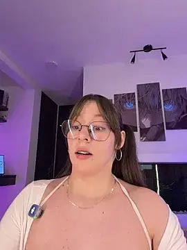 Stripchat Free Porn Cam of _nobara__