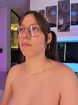 Stripchat Free Live Porn of _nobara__