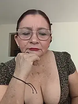 Stripchat Best Webcam of marfil_milf