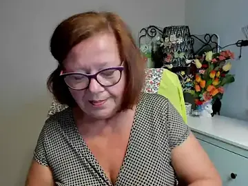 Stripchat Best Webcam of Adelewildx