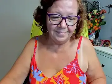 Stripchat Adult Webcams of Adelewildx