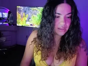 Stripchat Sex Cam of MSaunders