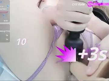 Stripchat Adult Webcam of Qi_Chan
