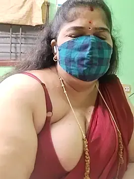 Stripchat Free Live Porn of Tamil-mayasri