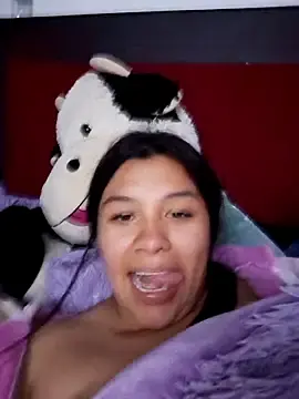 Stripchat Live Sex of belen_green