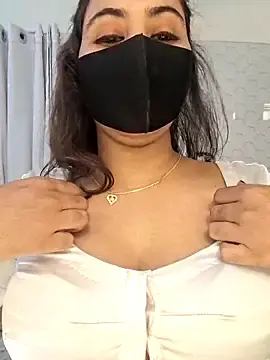 Stripchat Sex Cam of Bristy-