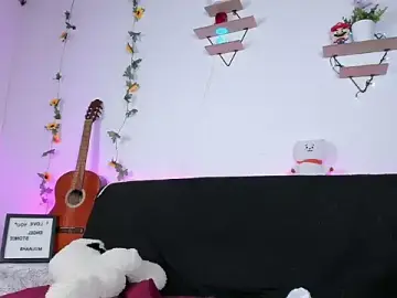 Stripchat Live Sex of EngelStonee