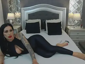 Stripchat Best Webcam of MichaelaDark