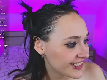 Stripchat Sex Cam of DarcyBlackwood