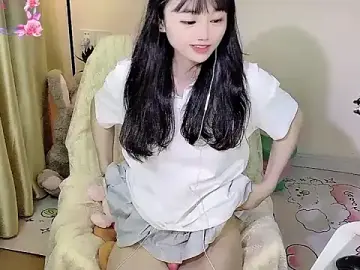 Stripchat Live Porn of Luoluo-520