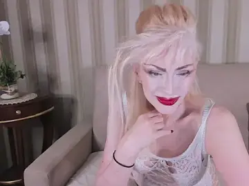 Stripchat Free Porn Cam of Rita_Farel