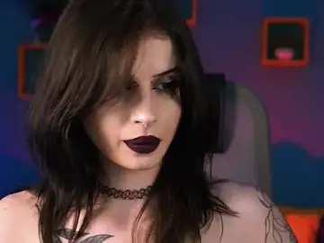 Stripchat Sex Chat of JadeCastle_