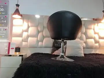 Stripchat Free Porn Cam of Barbbara_sweett