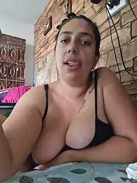 Stripchat Sex Cam of I_amAlthaea