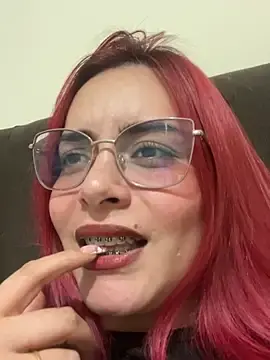 Stripchat Free Porn Cam of Soffi_hoot