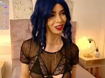 Stripchat Private Sex Chat of Cassie_Cage