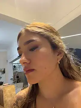 Stripchat Sex Chat of Arianavillada