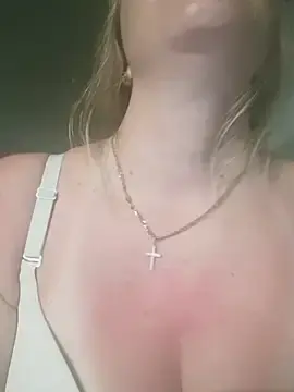 Stripchat Live Porn of babyjessi