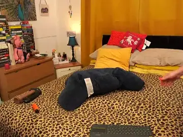 Stripchat Best live sex cam show of xXMiss_BLK