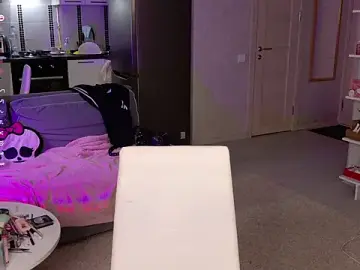 Stripchat Private Sex Chat of Darkvales