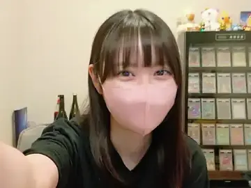Stripchat Best live sex cam show of HIKARI_x0