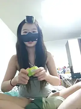 Stripchat Private Sex Chat of Hyeri_0306