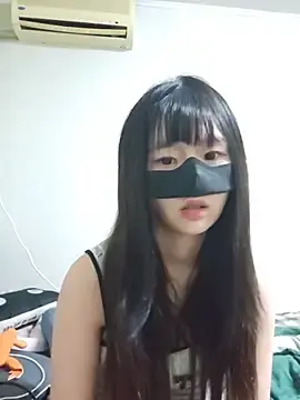 Stripchat Adult Webcam of Hyeri_0306