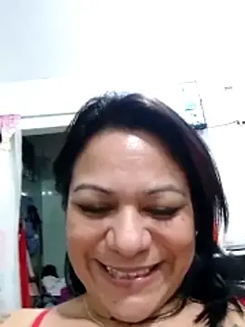 Stripchat Sex Cam of Dafne_77