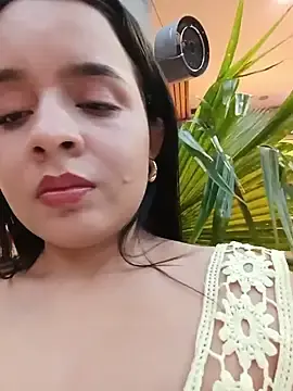 Stripchat Private Sex Chat of Julieth_hot-69