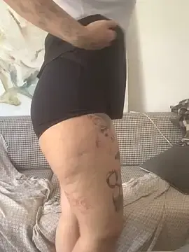 Stripchat Live Porn of Ella_Bloom