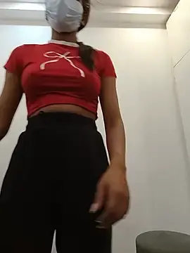 Stripchat Sex Cam of ThyroidLancers