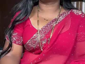 Stripchat Live Porn of Vidhya_telugu