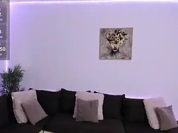 Stripchat Live Sex of PureBlisss_