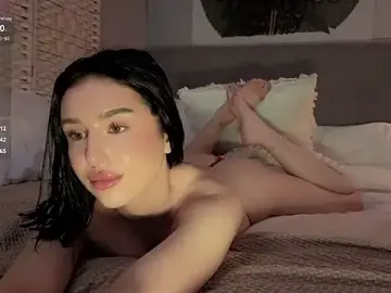 Stripchat Sex Chat of ShyColette
