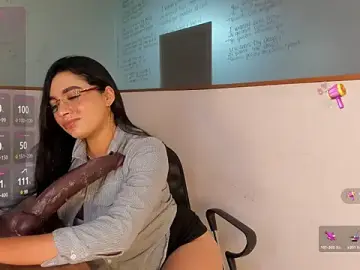 Stripchat Best live sex cam show of Juli_Casanova