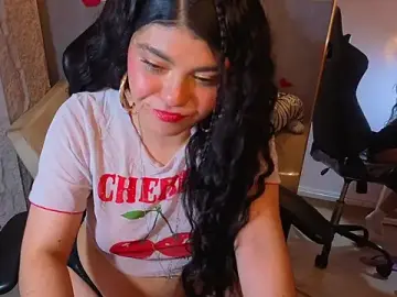 Stripchat Best Webcam of Nyx_moon_v