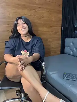 Stripchat Best Webcam of Alexia_Lerner