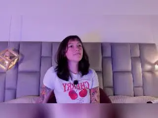 Xlovecam Sex Chat of IsabellaArias