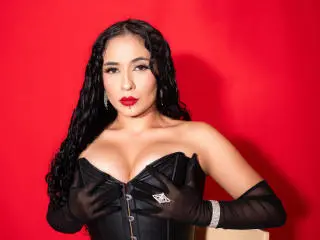 Xlovecam Sex Chat of LilithStygian